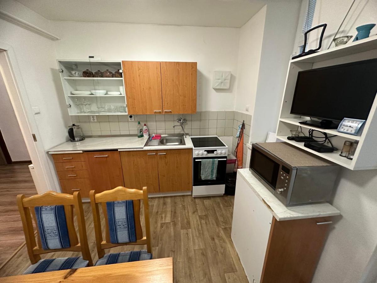 Sonja Holiday Home Острава Екстер'єр фото