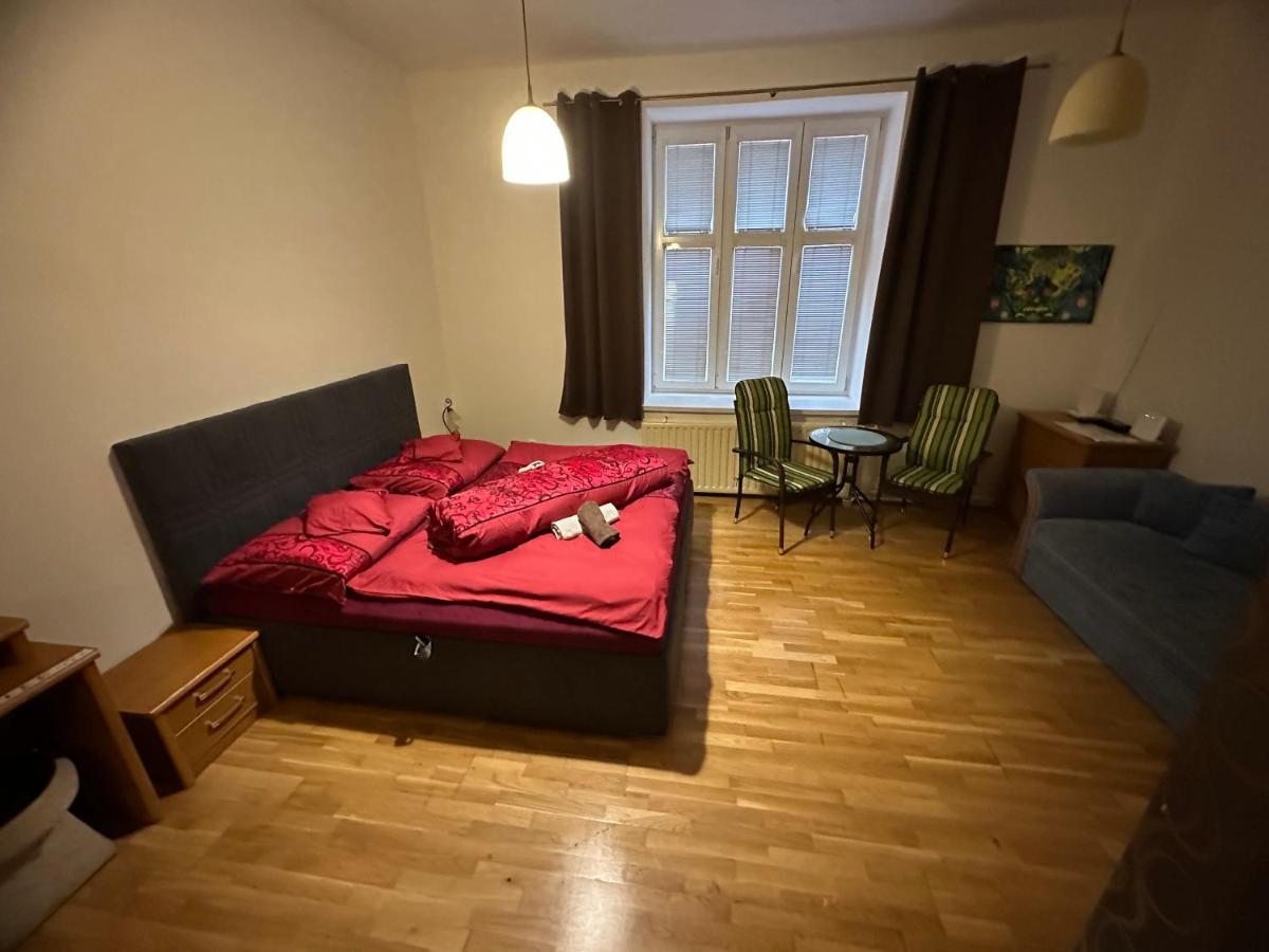 Sonja Holiday Home Острава Екстер'єр фото