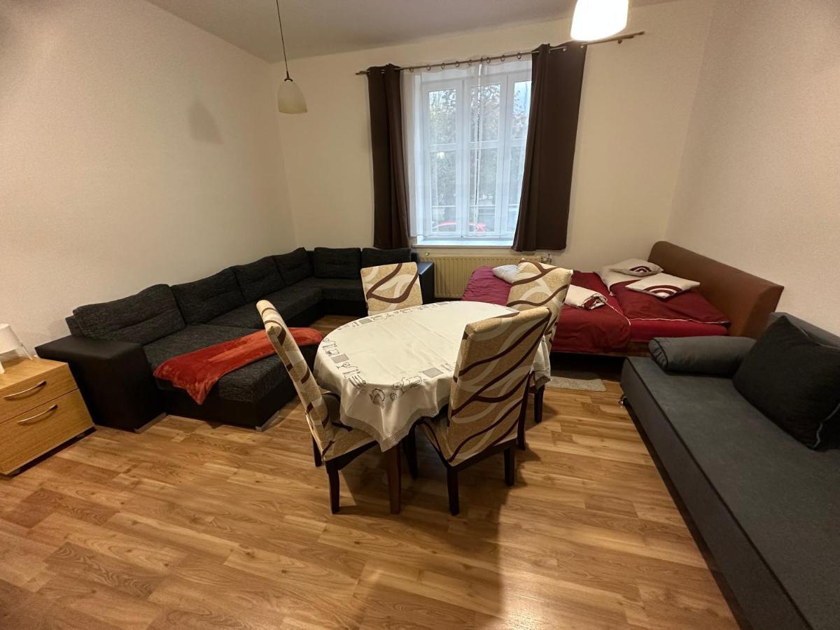 Sonja Holiday Home Острава Екстер'єр фото